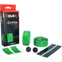 Guidoline Velox brillant vert classique (2pcs 1/1