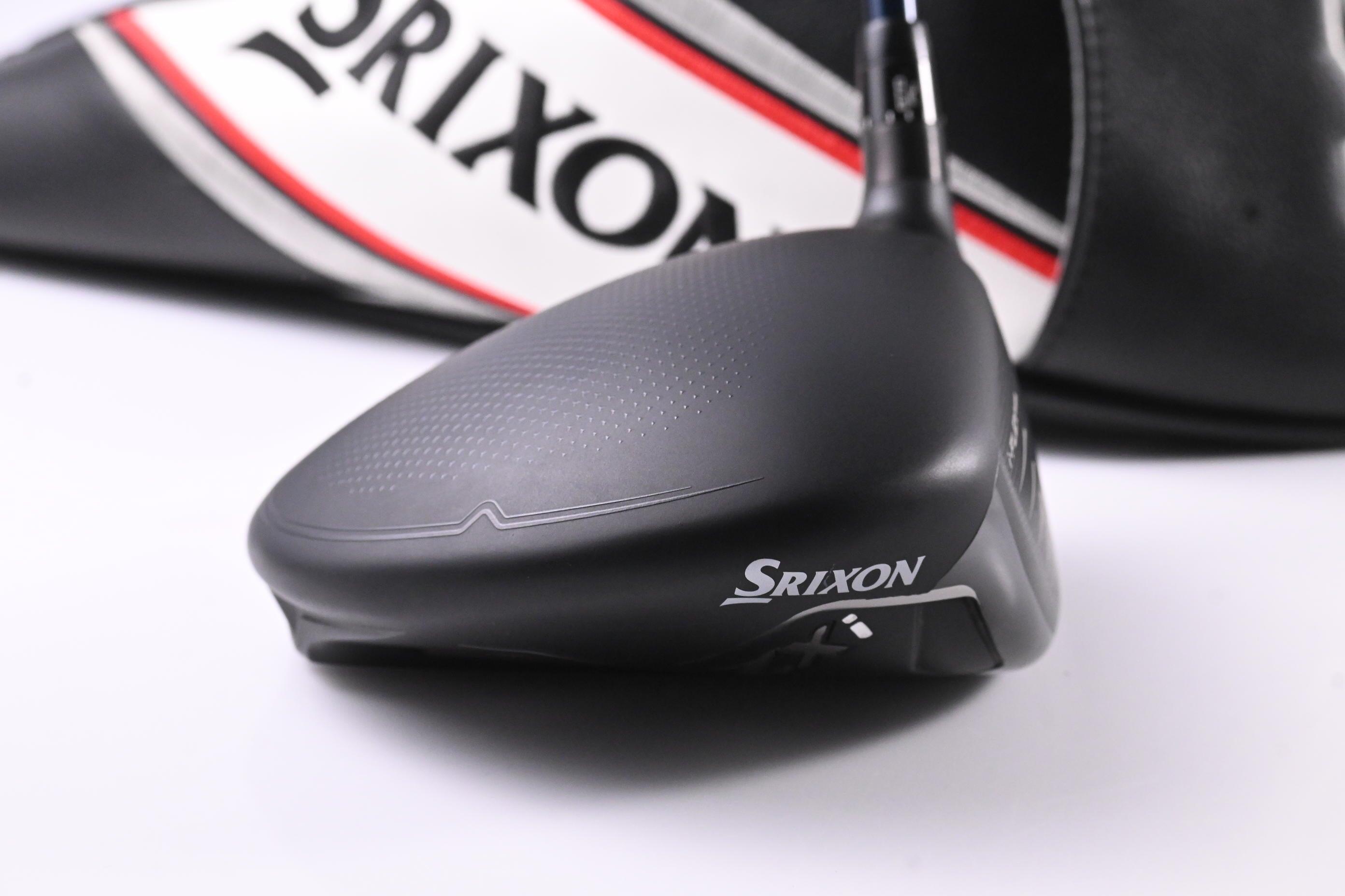 Srixon ZXi Driver 10.5° Stiff Fujikura Ventus TR Blue 6 Shaft