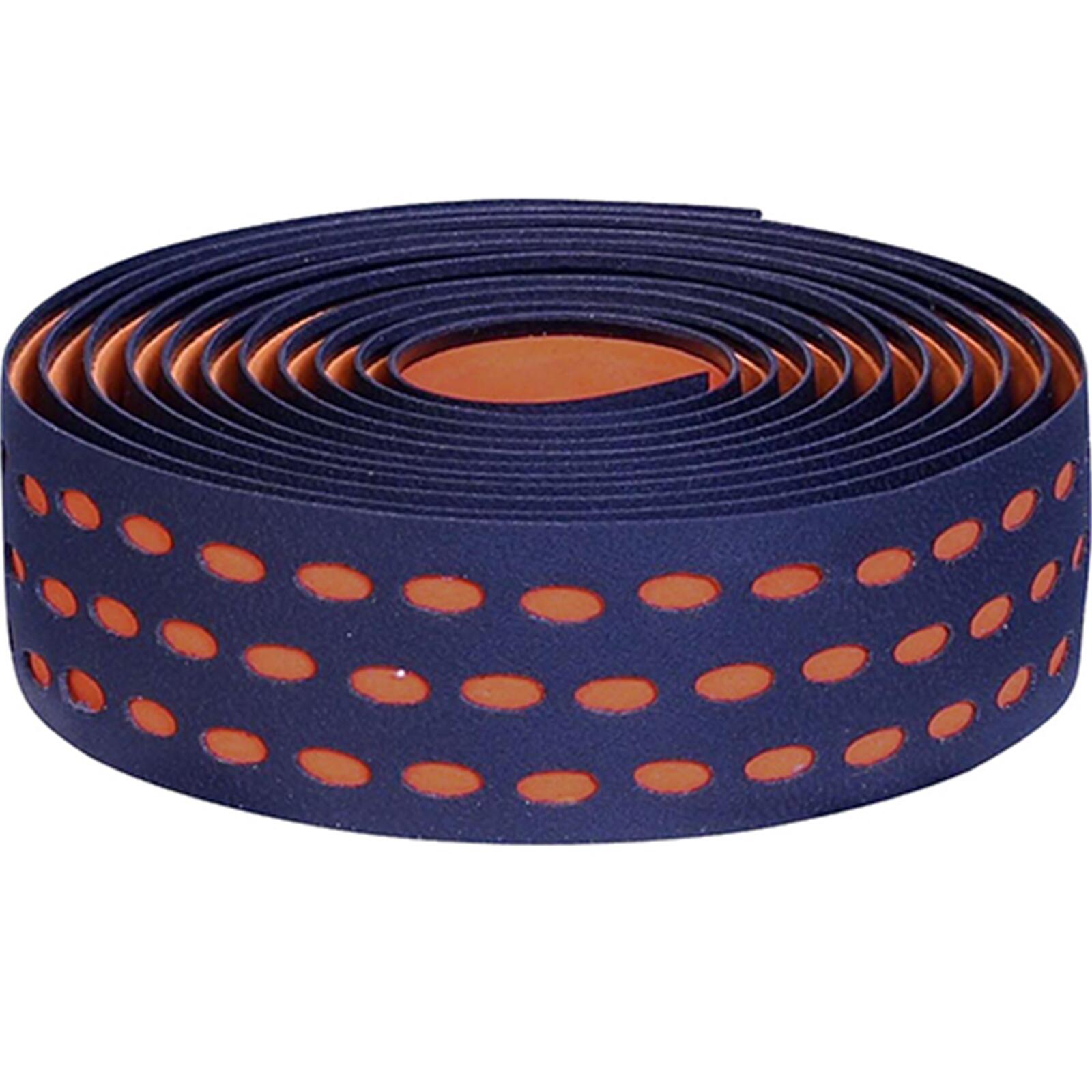Owijka Velox bicolor 3.0 czarny/brązowy (2 szt.)