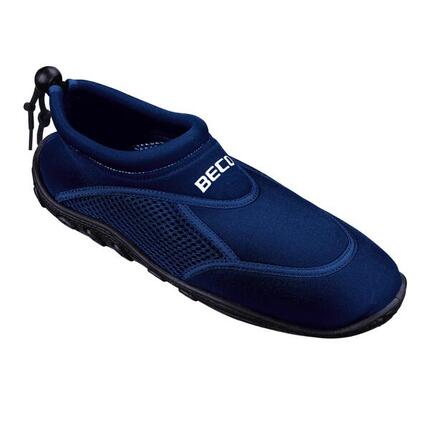 Chaussures aquatiques en néoprène BECO