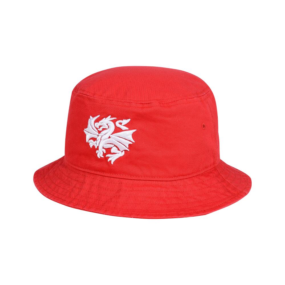 NRL Bucket Hat - St George Illawarra Dragons - Adult - One Size