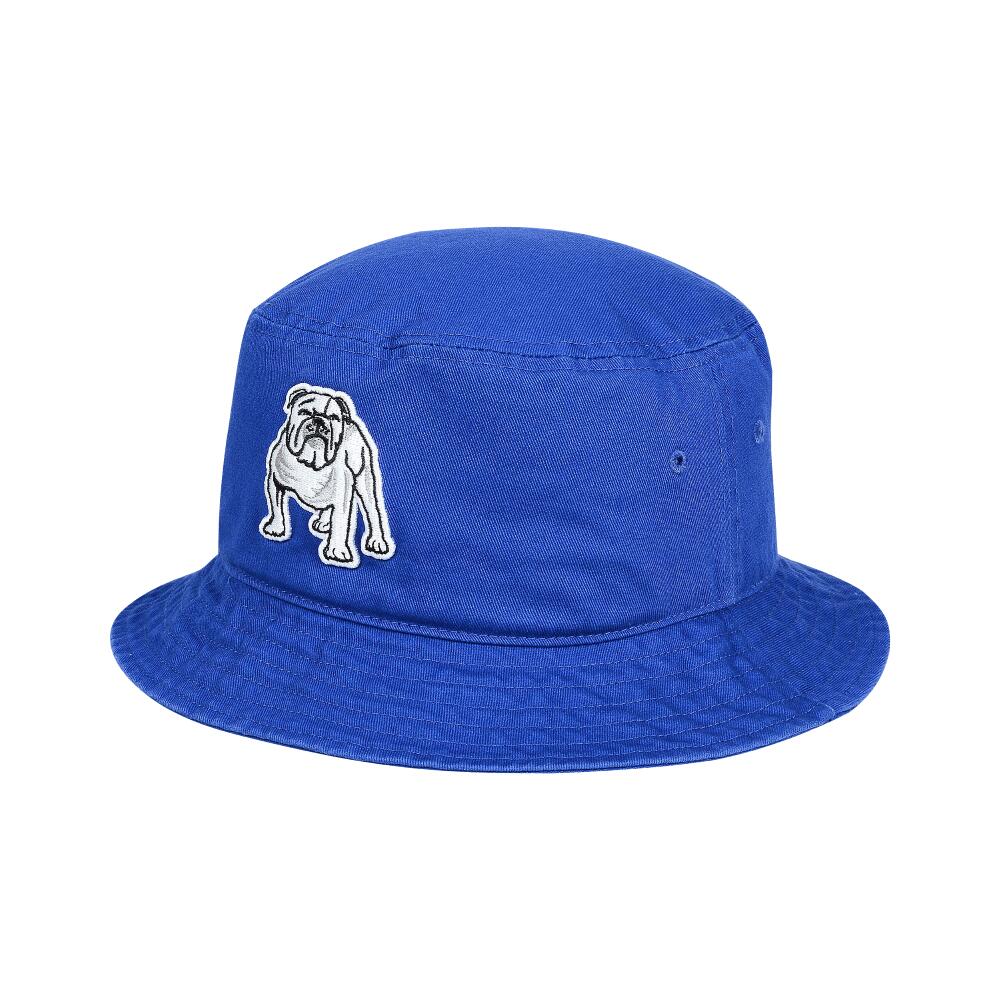NRL Bucket Hat - Canterbury Bulldogs - Adult - One Size
