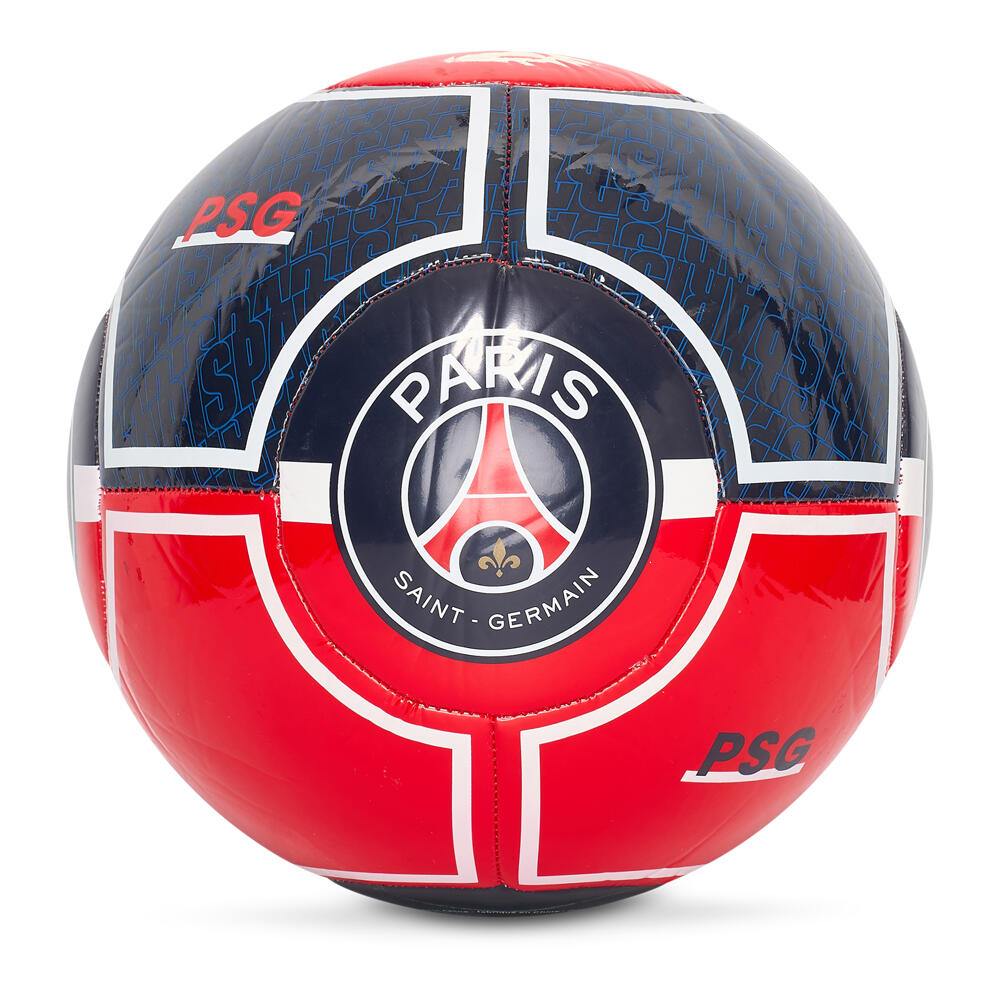 PSG Fußball - Größe 5 7/7