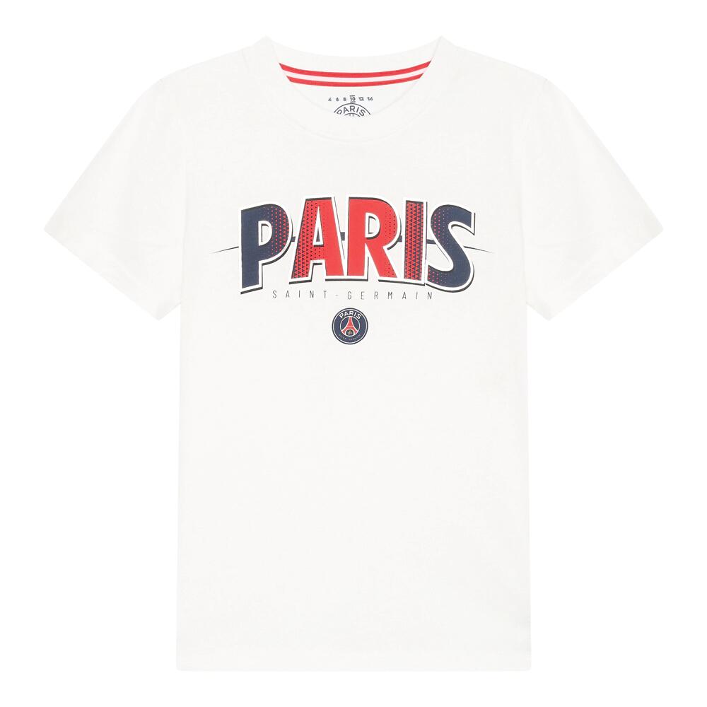 Koszulka dziecięca PSG Paris 4/6