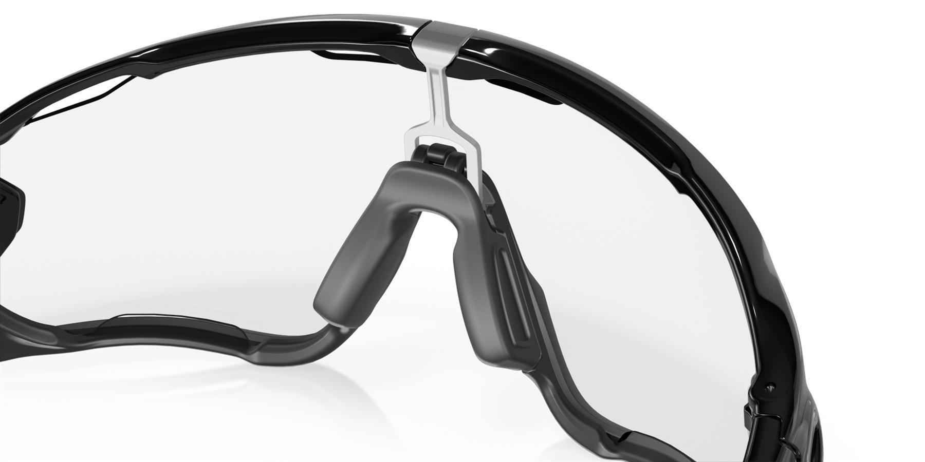 Lunettes de soleil Oakley Jawbreaker 4/7