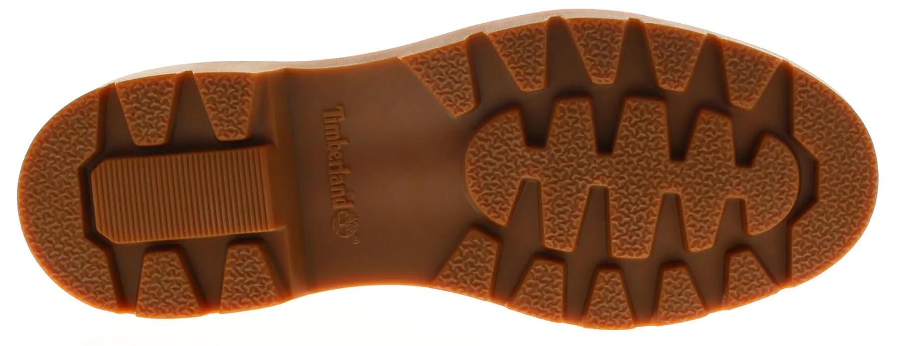 Férfi - Timberland 6 In Basic - Tb1a27tp-231 - Barna 5/6