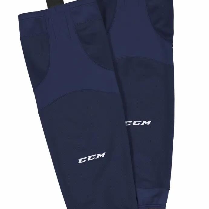SX7000 - Training Socks - Adults - Navy - One Size