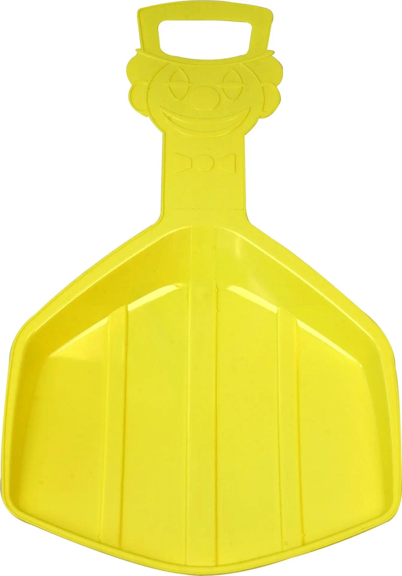 Superleuke Pipo Slede Glijmat – 56,5×33 cm – Sterk Polypropyleen – Anatomisch & 3/4