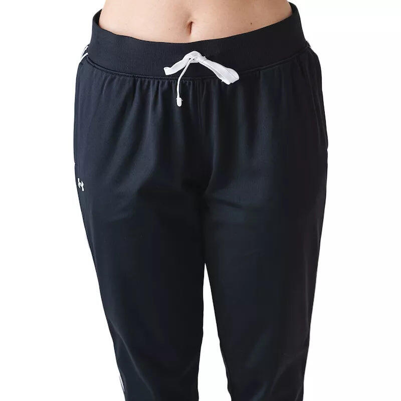 Veste de survêtement femme Under Armour Rival 4/4