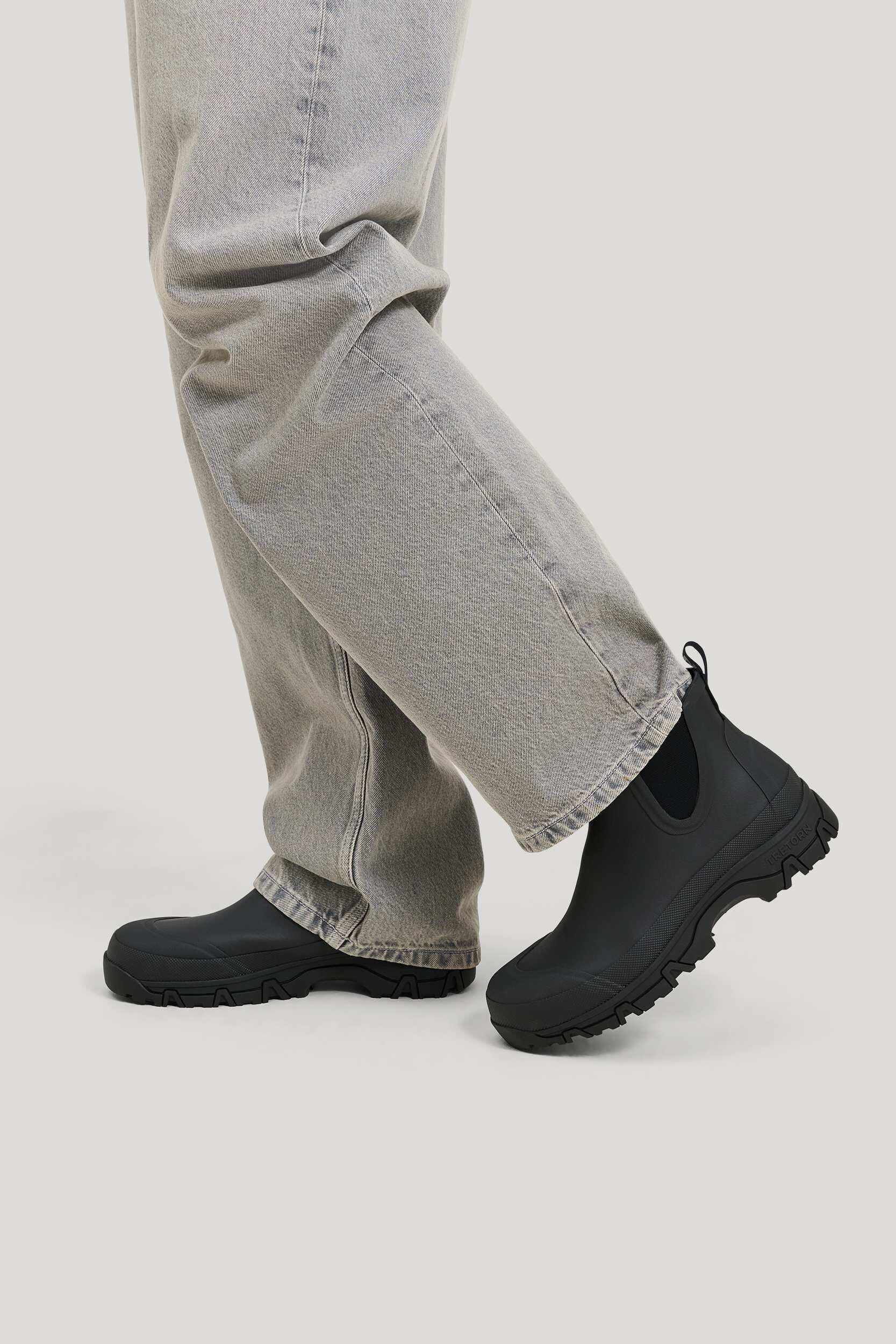 Bottes en caoutchouc Outdoor Garpa Noir 6/7