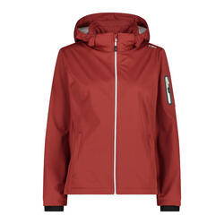 Veste de randonnée à capuche femme CMP