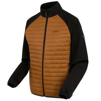 Clumber Hybrid Isolierte Steppjacke für Herren