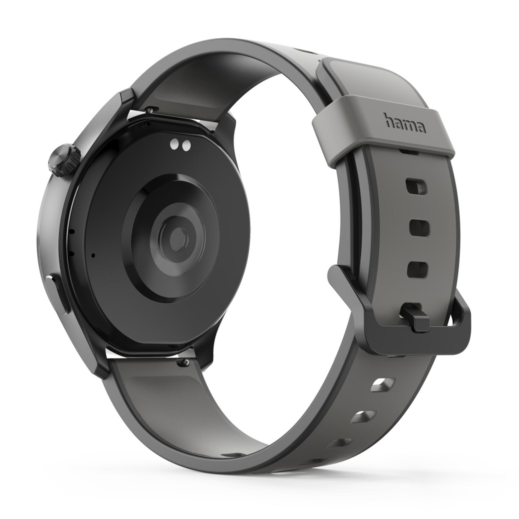 Smartwatch HAMA 00178627 9000 Smartwatch 2/7