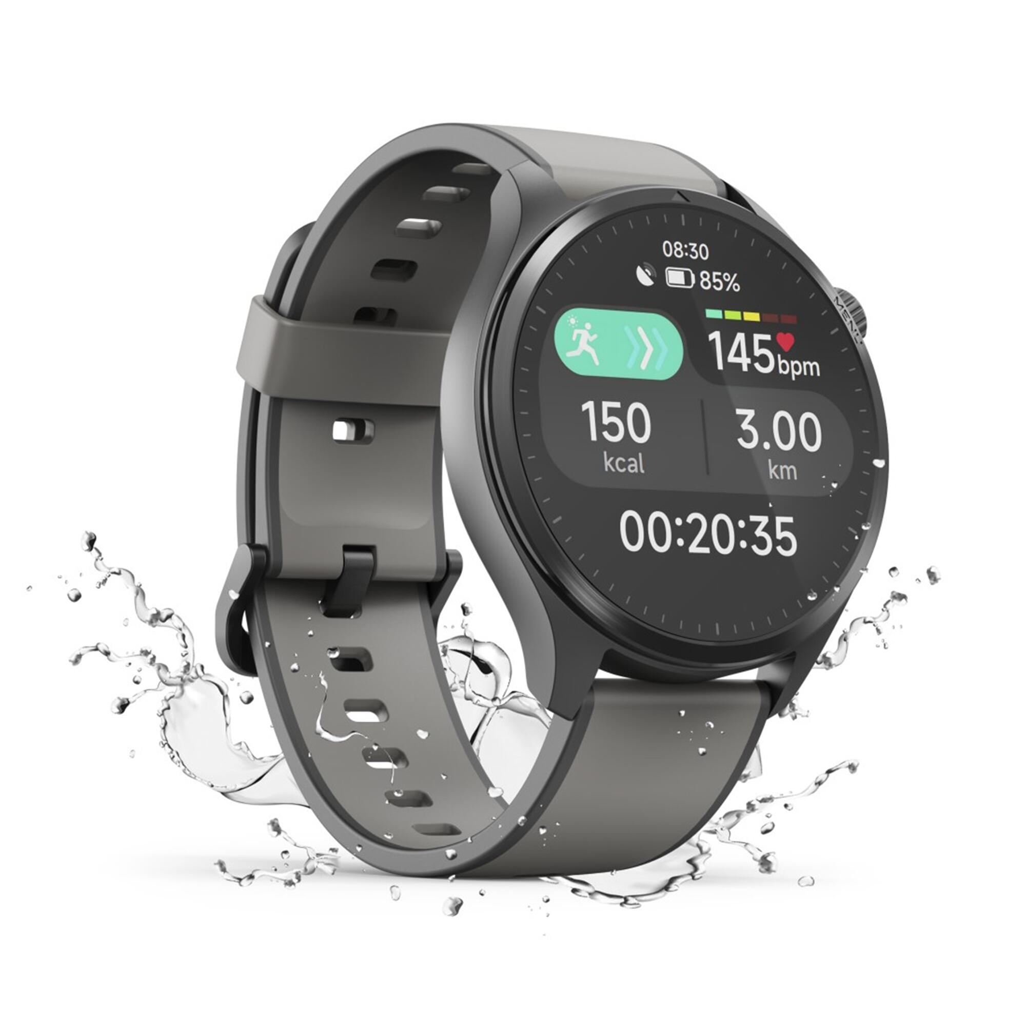 Smartwatch HAMA 00178627 9000 Smartwatch 4/7