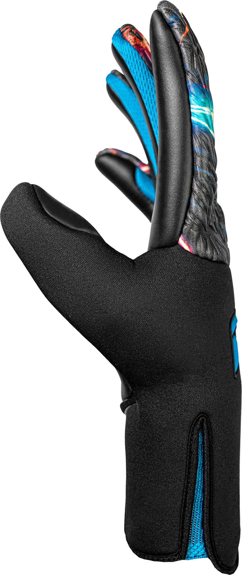 Rękawice Reusch Venomous Gold X 5/7