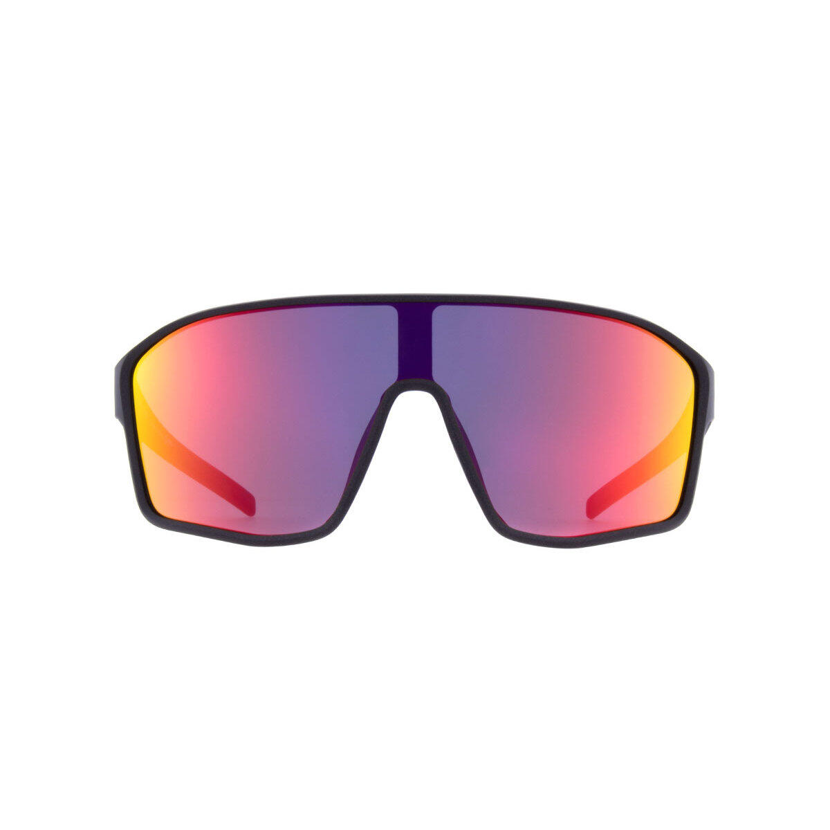 Red Bull Spect Eyewear - Lunettes De Soleil Redbull Spect Eyewear Daft - Masque - Noir - Taille Unique - Decathlon