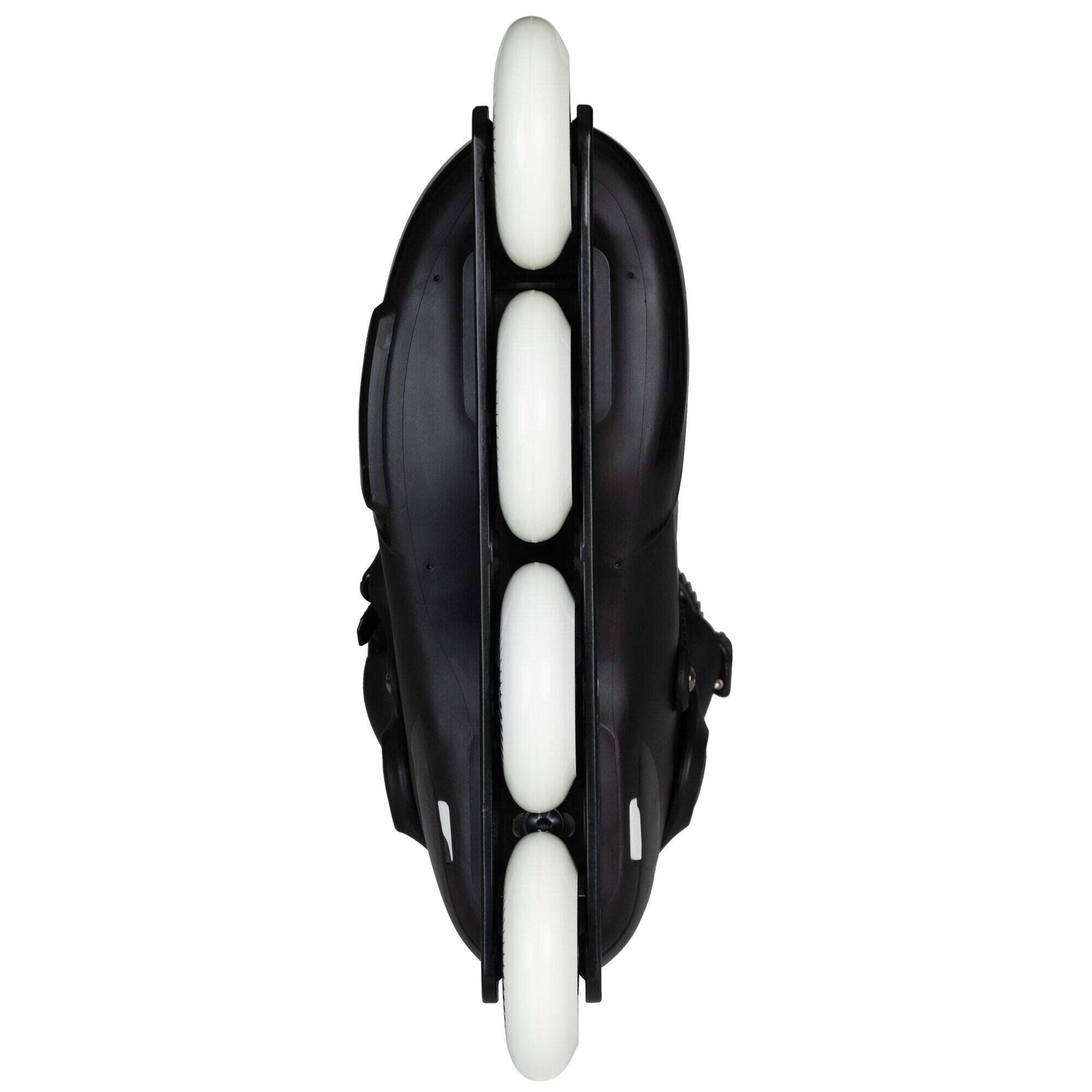 Roller quad Powerslide Storm 80 5/6