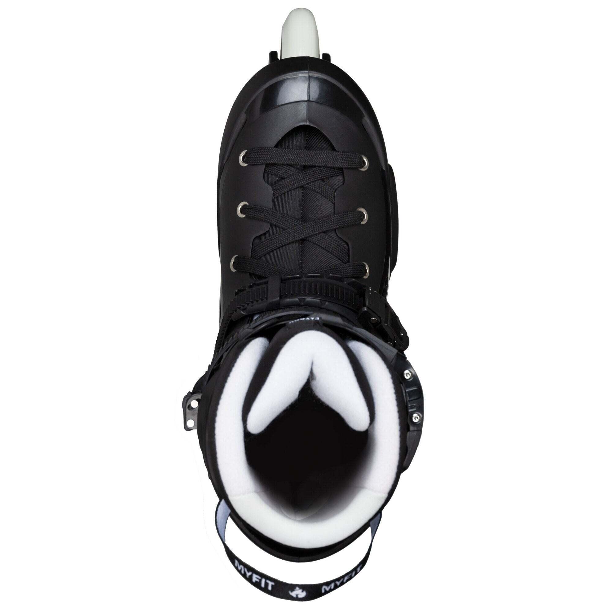 Roller quad Powerslide Storm 80 4/6