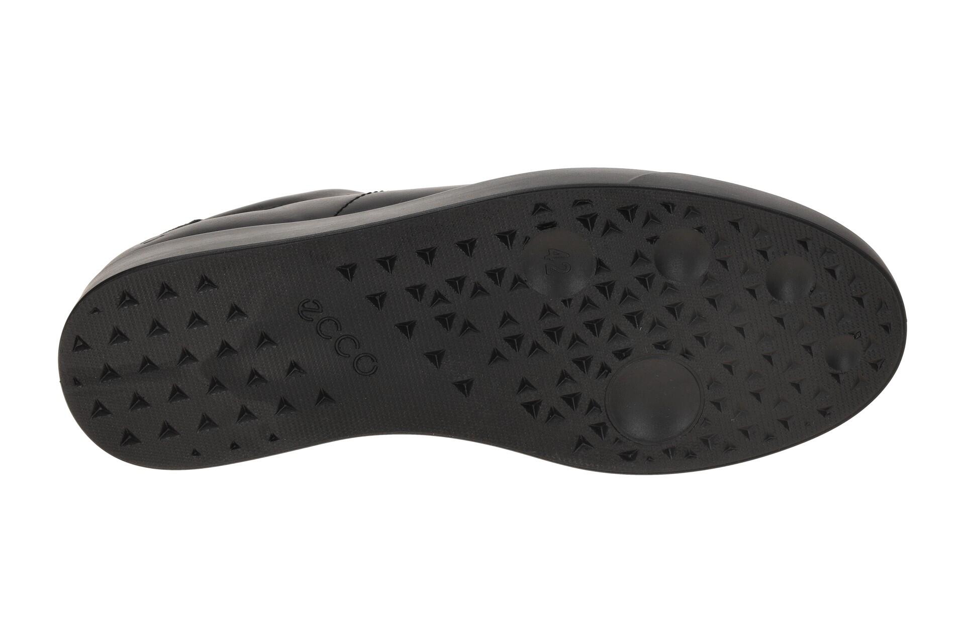 Sneaker Uomo STREET LITE Nero 7/7