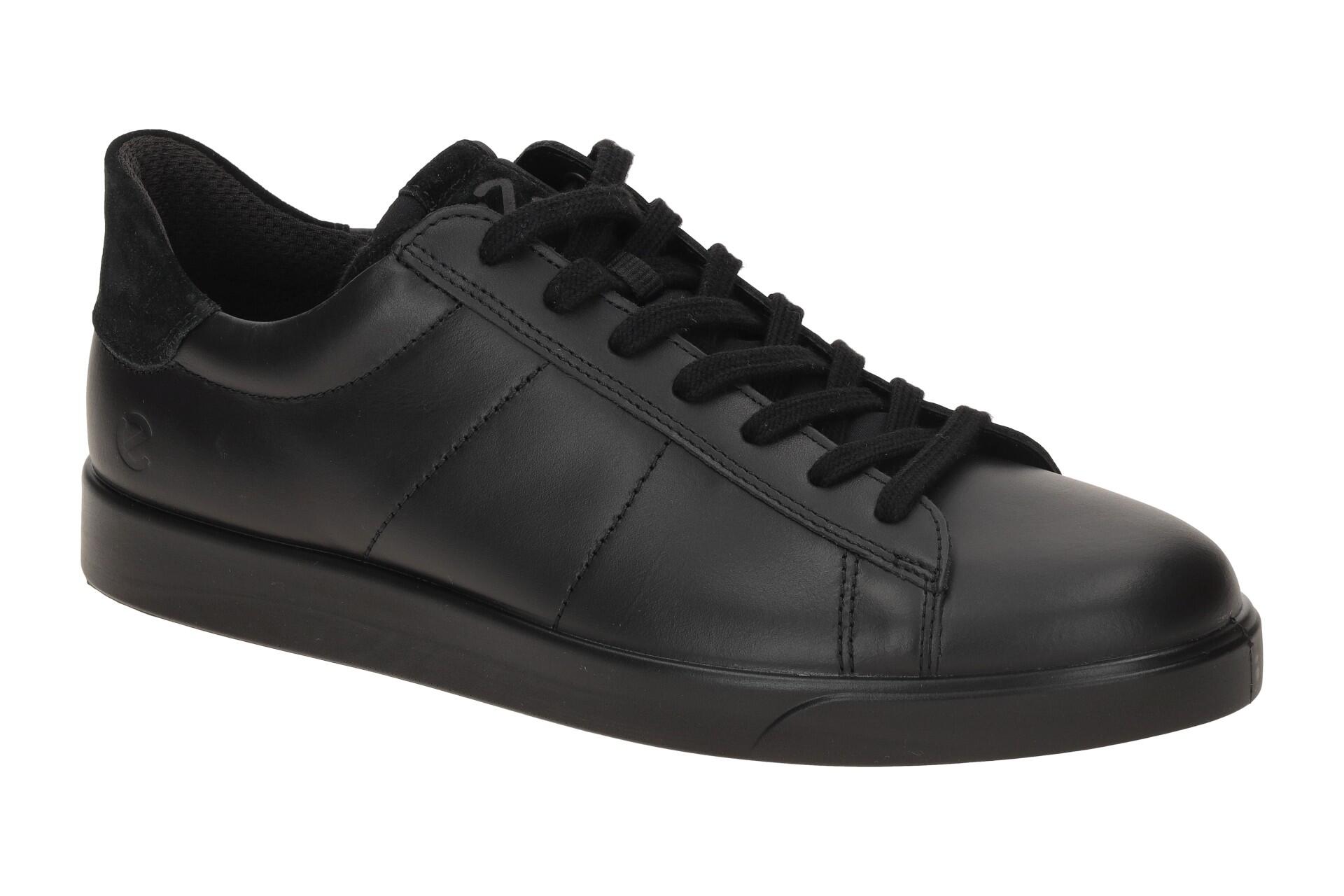 Sneakers Ecco Street Lite 1/7