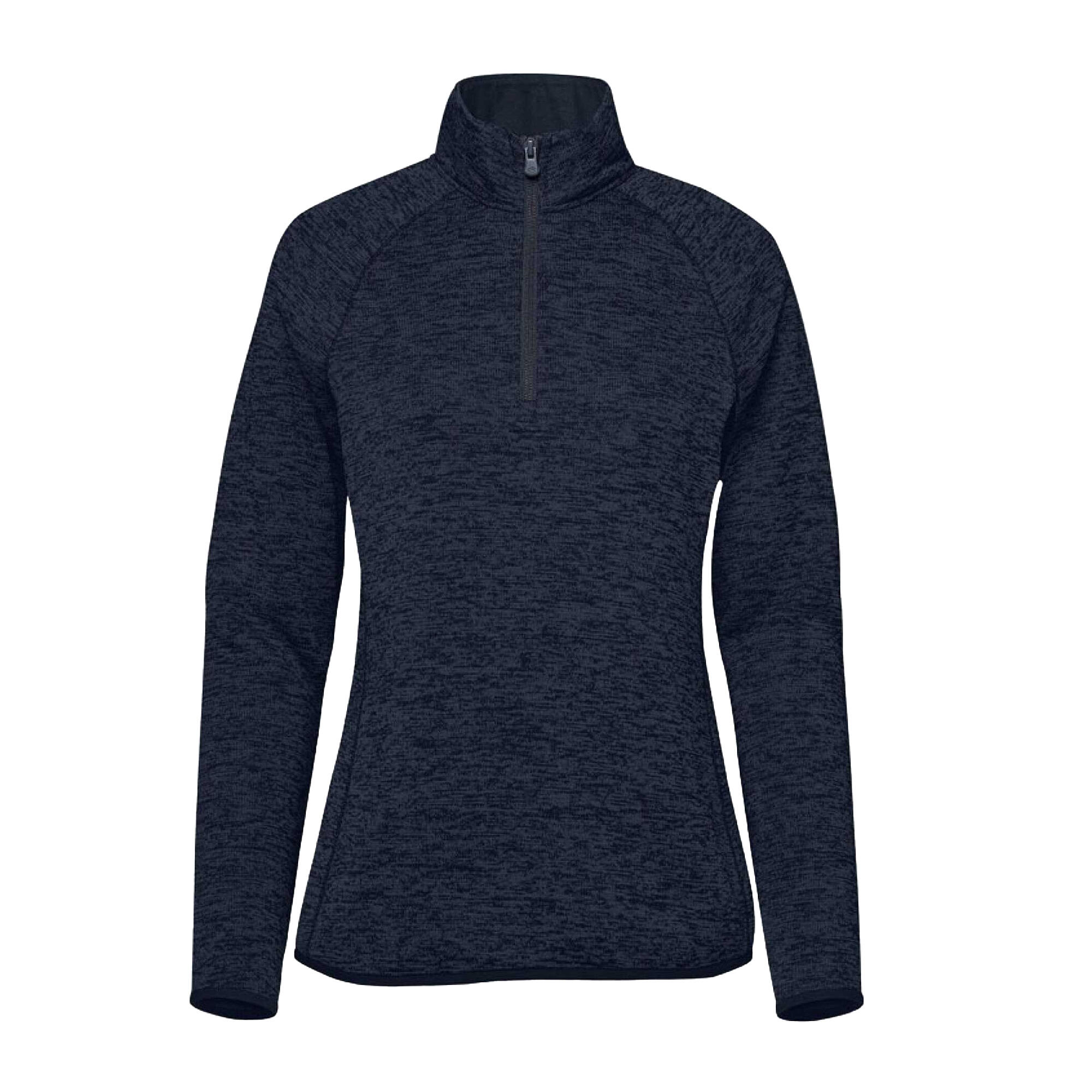 Stormtech Womens/Ladies Yosemite Pullover