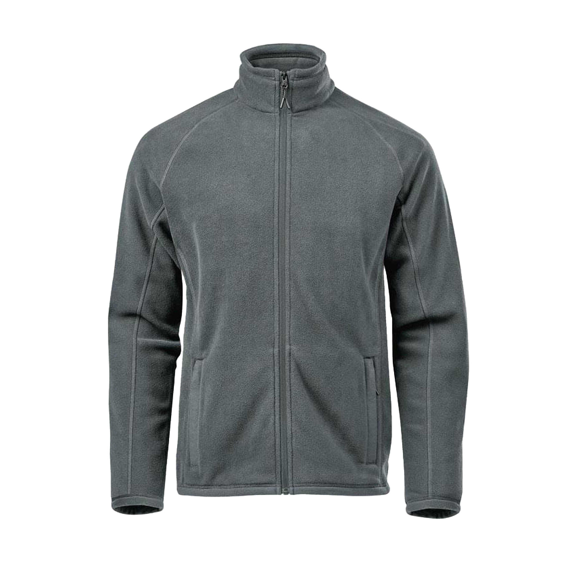 Stormtech Mens Montauk Fleece Jacket