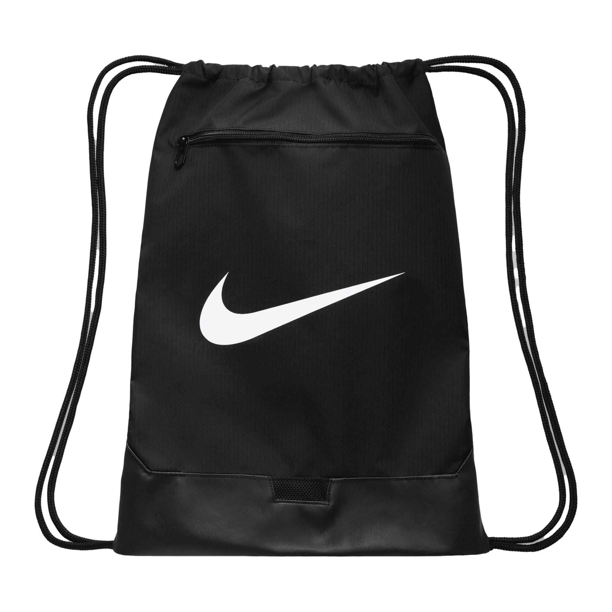 Nike Golf Brasilia 9.5 Training Drawstring Bag