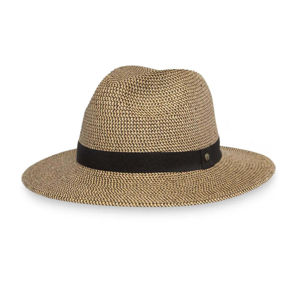 Sunday Afternoon Havana Hat Medium - Tweed