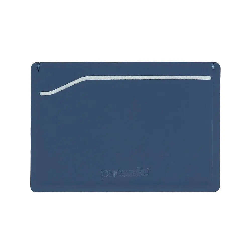 Pacsafe RFIDsafe - TEC Sleeve Wallet - Navy