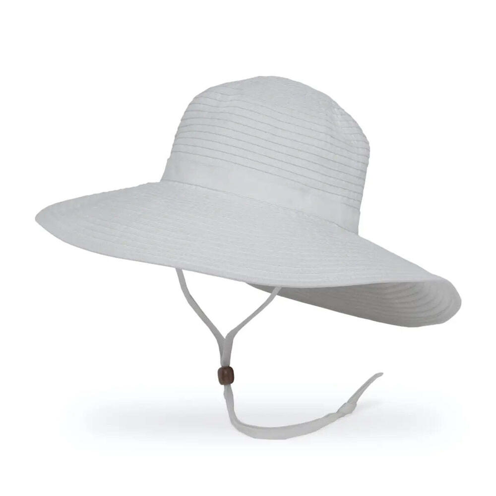 Sunday Afternoon Beach Hat - White (Large)