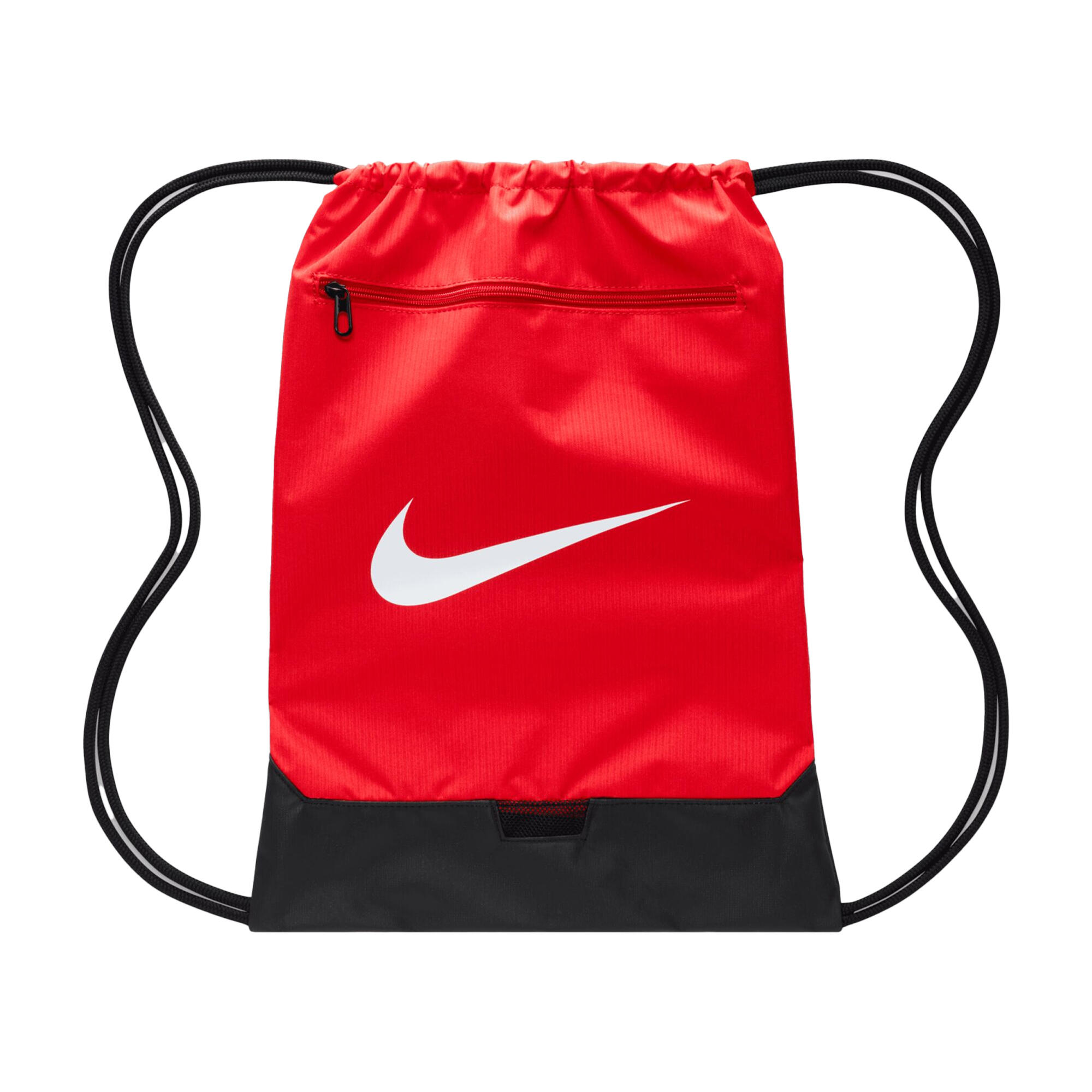 Nike Golf Brasilia 9.5 Training Drawstring Bag