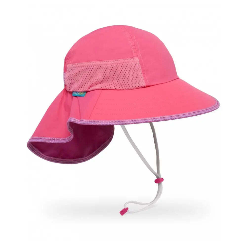 Sunday Afternoon Kids'' Play Hat - Hot Pink (Child 2 - 5 Years)