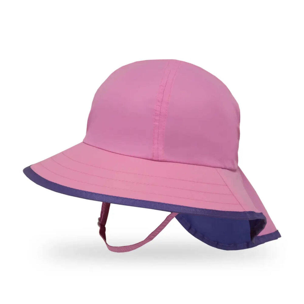 Sunday Afternoons Kids Play Hat - Lilac (Baby 6 - 24 Months)