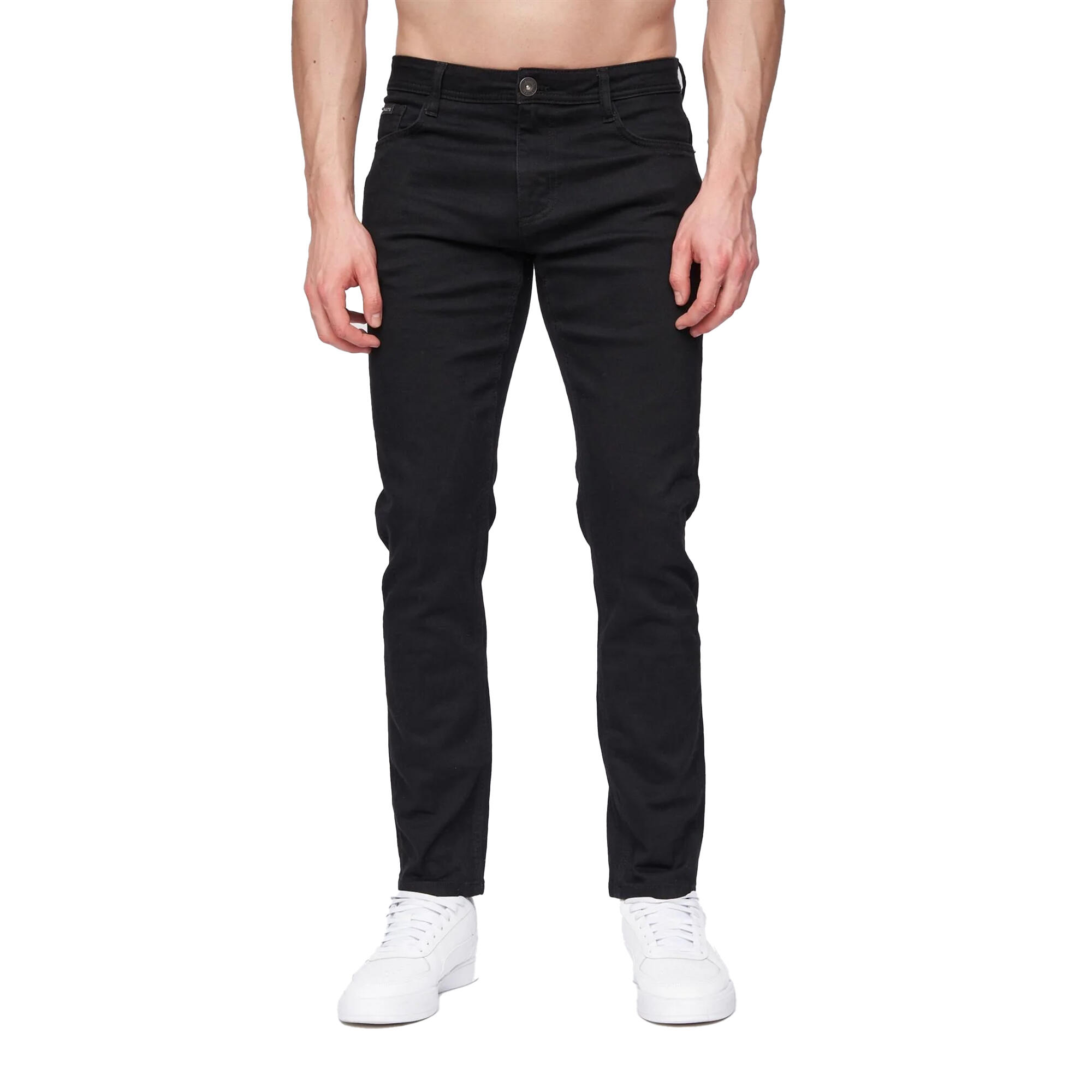 Henleys Mens Mayhen Slim Jeans