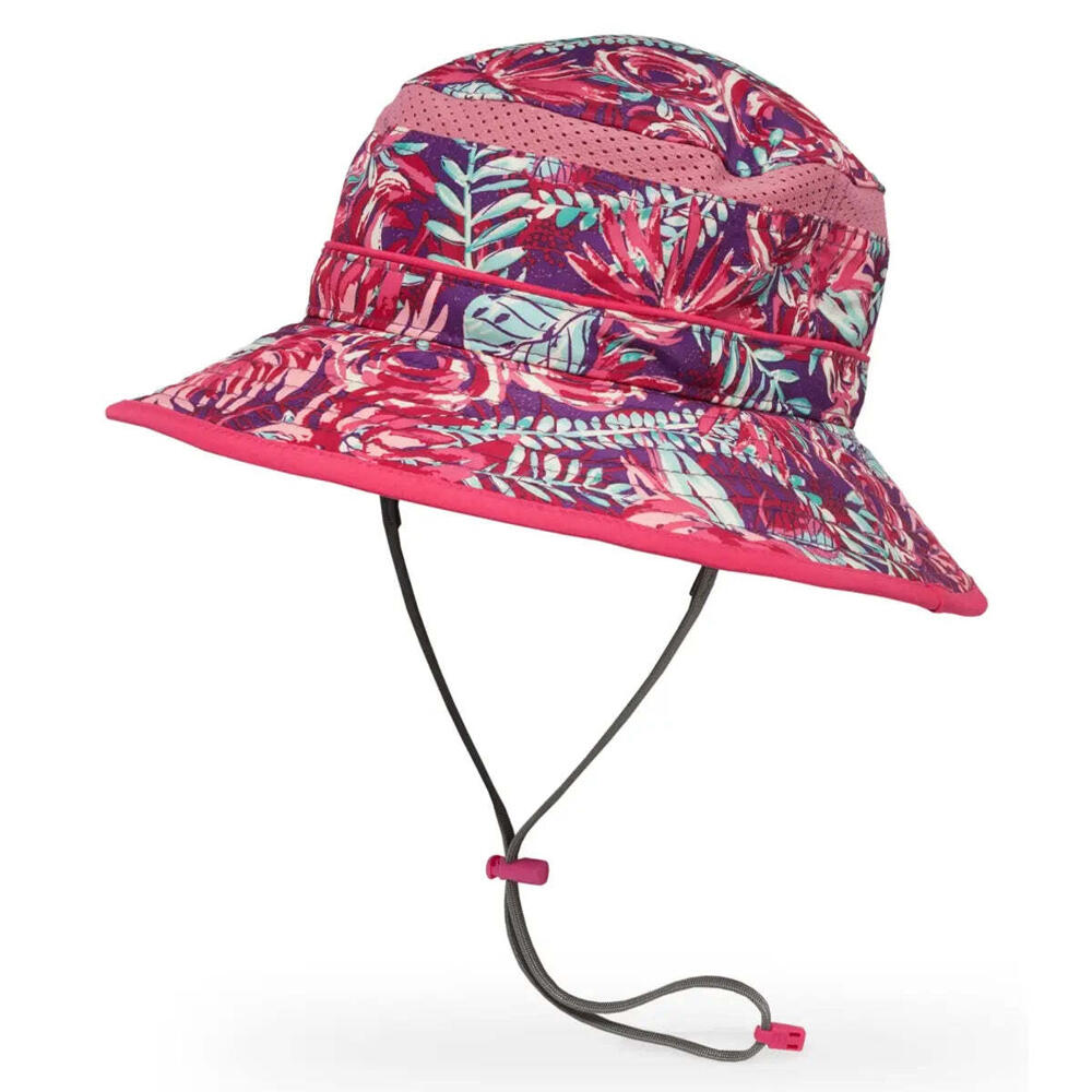 Sunday Afternoons Kids Fun Bucket Hat - Spring Bliss (Youth 5 - 12 Years)
