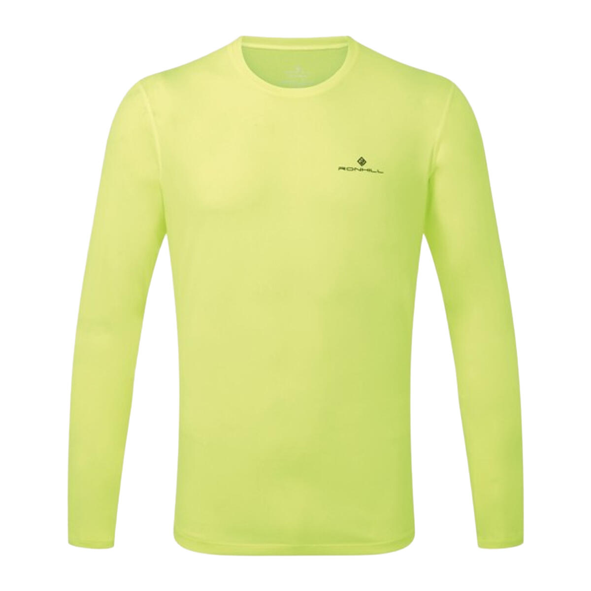 Ronhill Mens Core Long-Sleeved T-Shirt