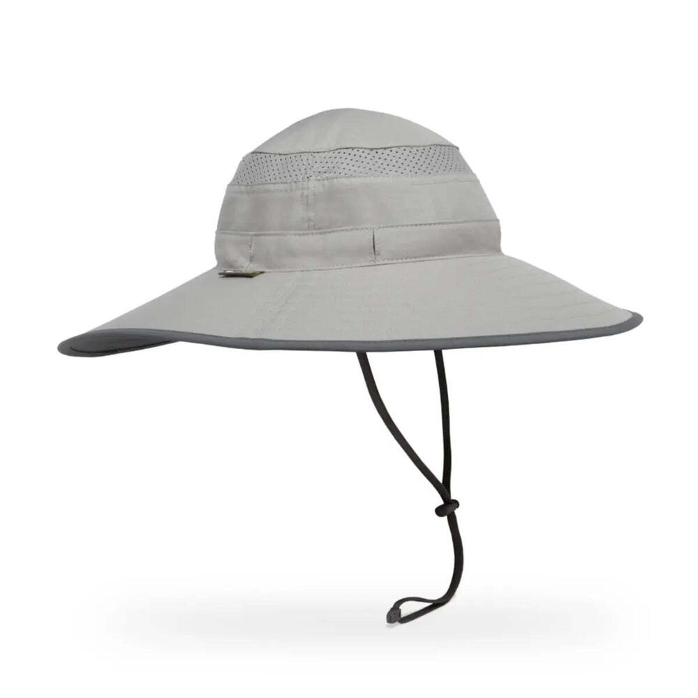 Sunday Afternoons Latitude Hat - Quarry (Large)
