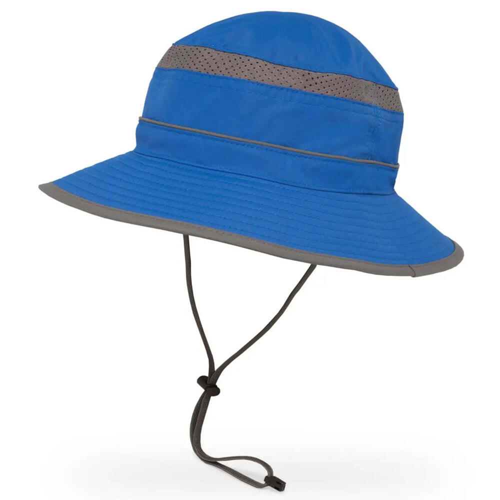 Sunday Afternoon Hat Kids Fun Bucket - Royal (Child 2 - 5 Years)