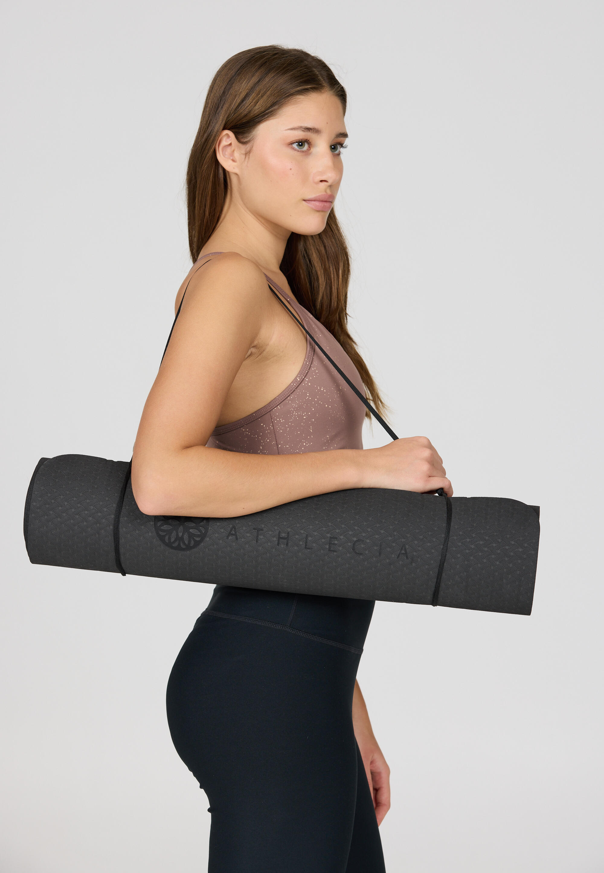 Esterillas de yoga Athlecia Sharpness 5/5