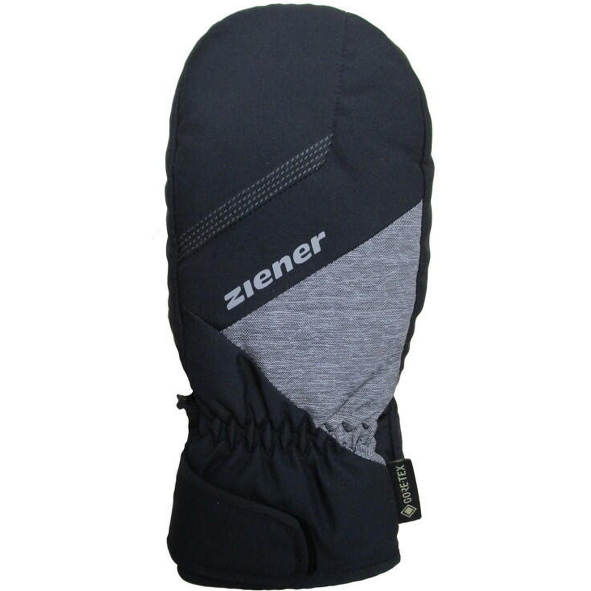 ZIENER Lyžařské palčáky ZIENER JUNIOR GTX MITTEN 1808