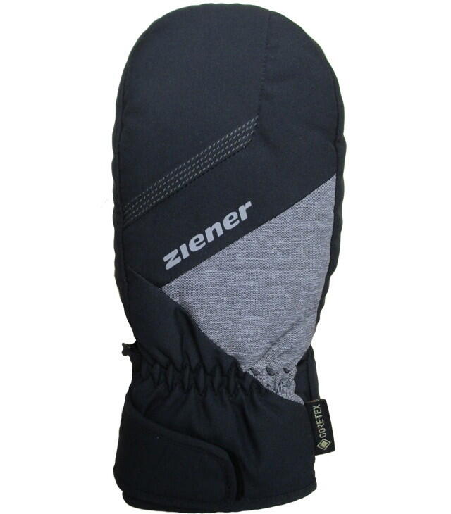 ZIENER Lyžařské palčáky JUNIOR GTX MITTEN 1808