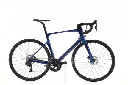 Refurbished Rennrad · Foil Premium Di2 11V · Sehr guter Zustand