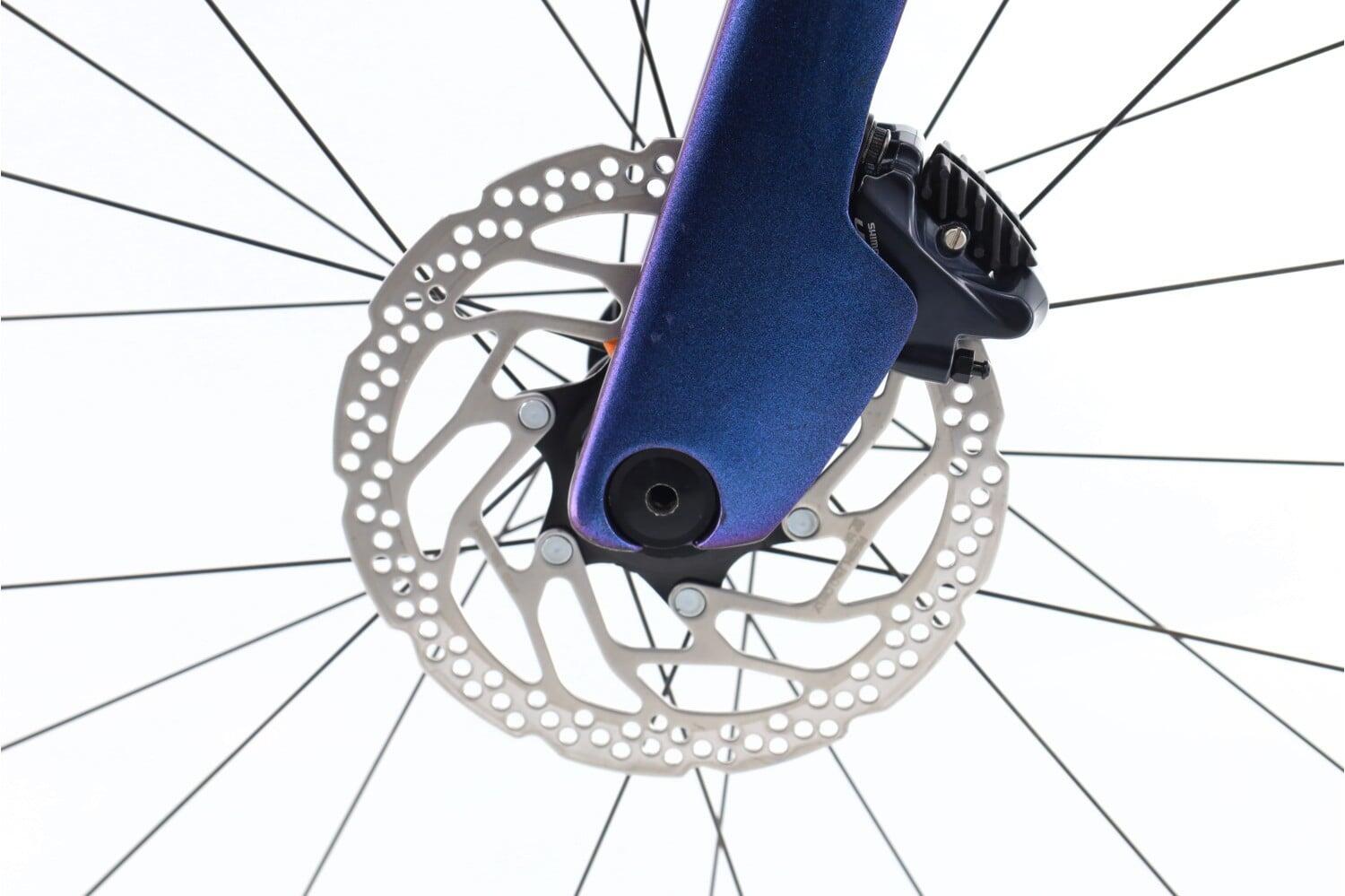 Bici strada ricondizionata ·  Foil Premium Di2 11V · Ottimo stato 7/7