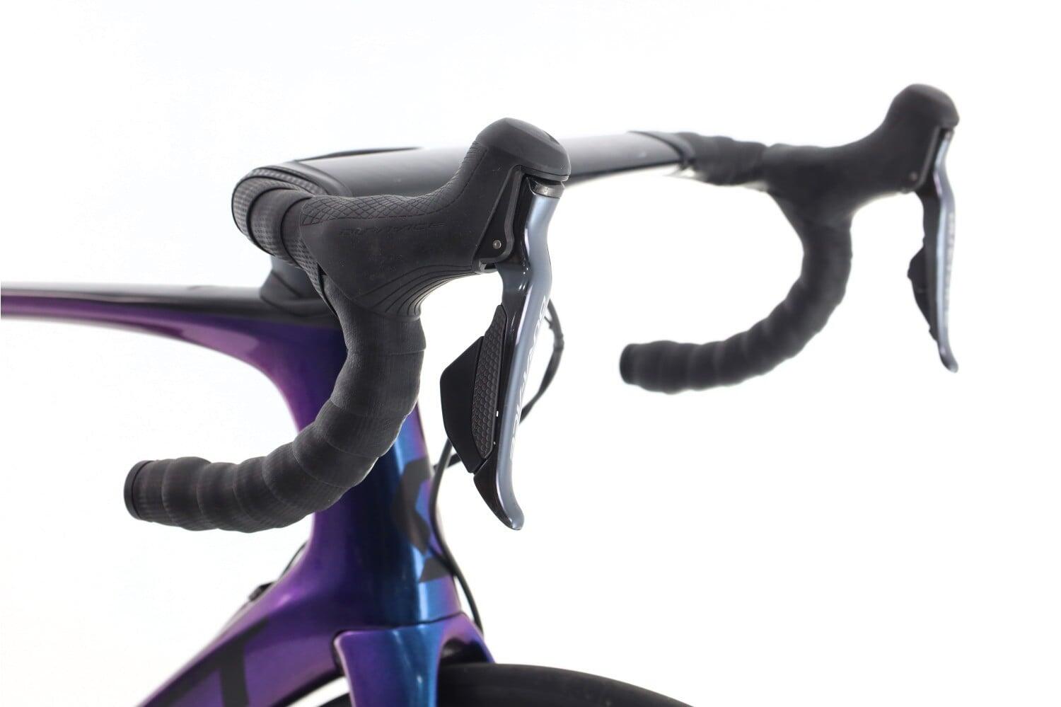 Bici strada ricondizionata ·  Foil Premium Di2 11V · Ottimo stato 6/7