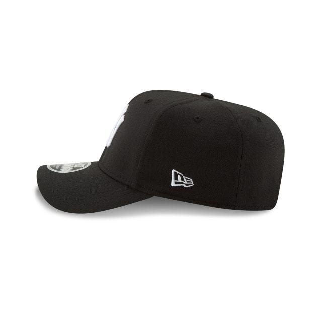 Czapka New Era Stretch Yankess New York 9Fifty, Dla obu płci 6/7