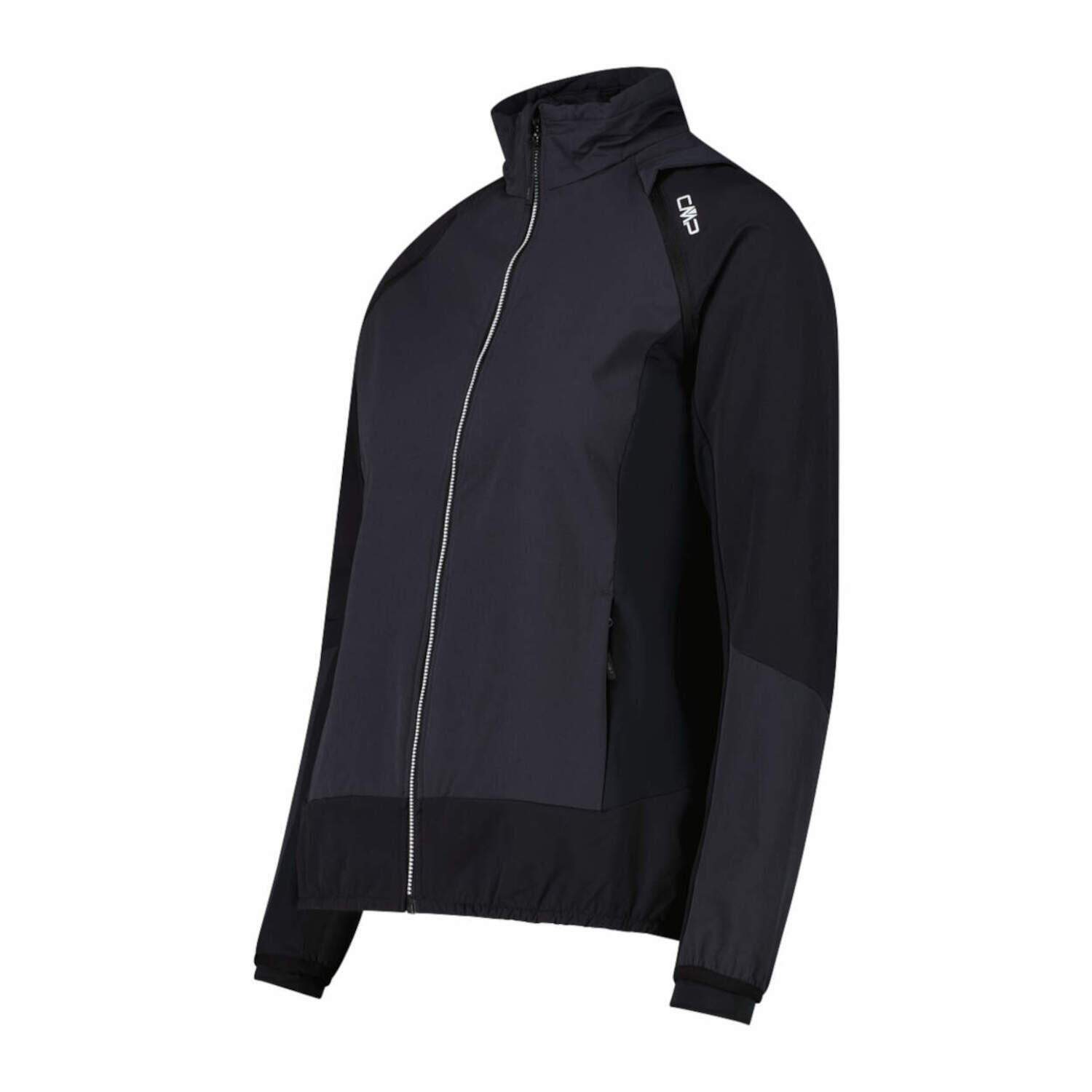 CMP Damen Hybridjacke Woman Jacket Hybrid 35A6936 8/11