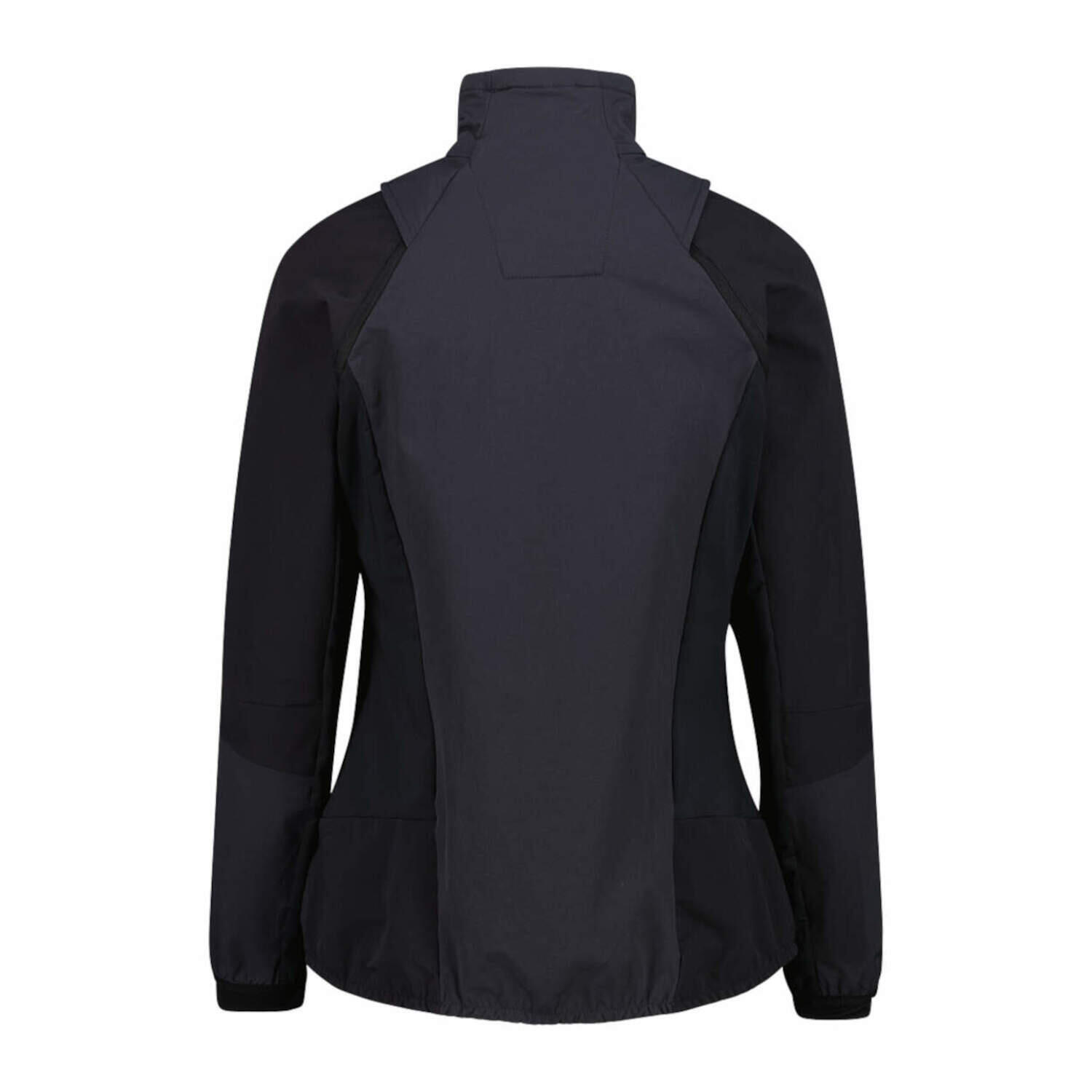 CMP Damen Hybridjacke Woman Jacket Hybrid 35A6936 7/11