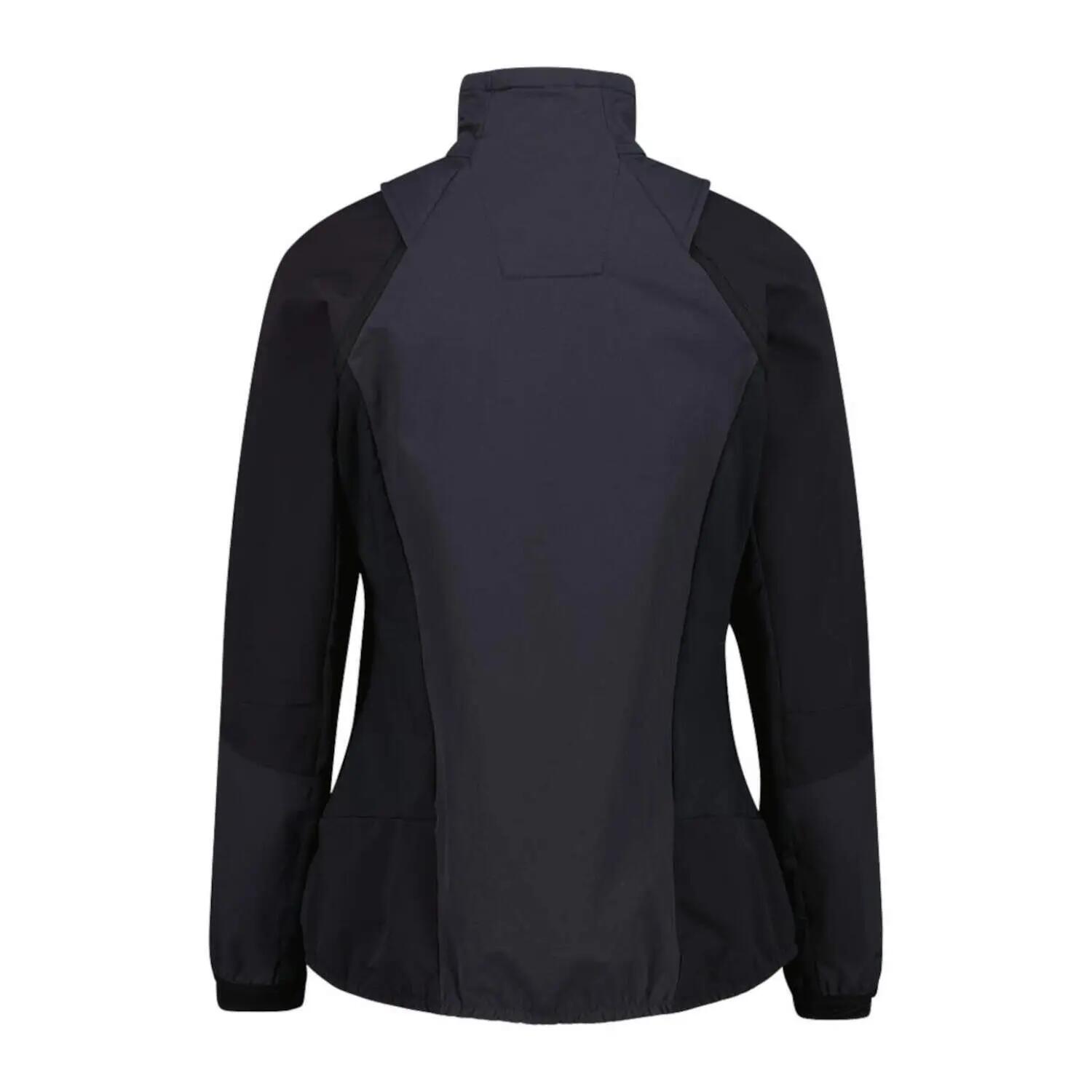 CMP Damen Hybridjacke Woman Jacket Hybrid 35A6936 2/6
