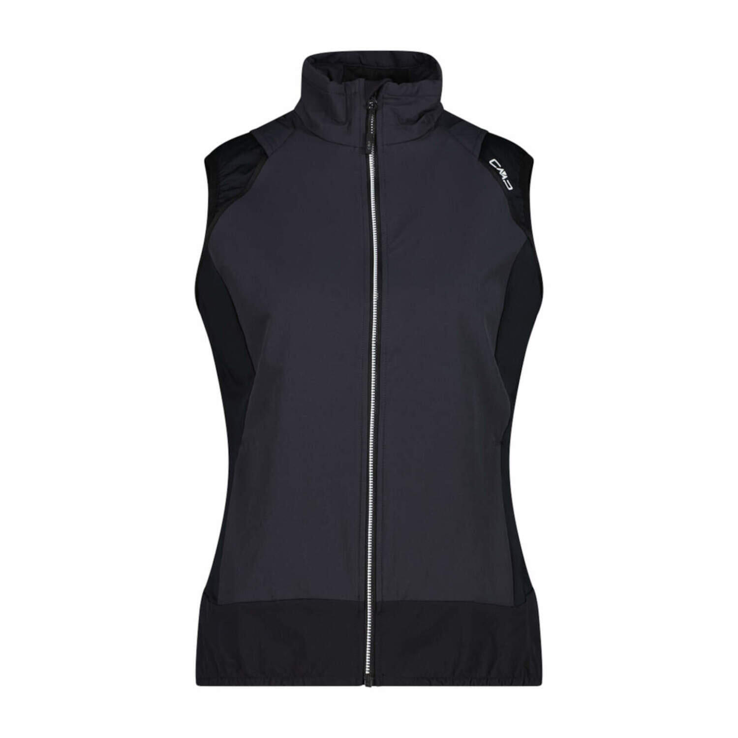 CMP Damen Hybridjacke Woman Jacket Hybrid 35A6936 9/11