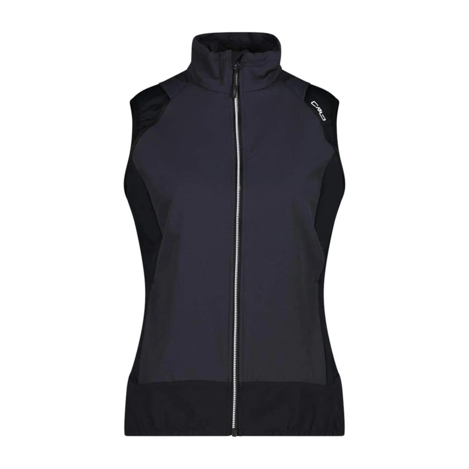 CMP Damen Hybridjacke Woman Jacket Hybrid 35A6936 4/6